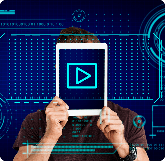 Entertainment and Media Image