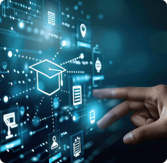 Education / EdTech Image