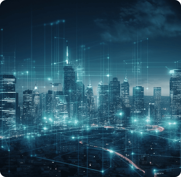 Telecommunication Image