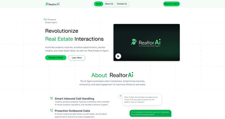 RealtorAI